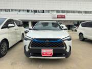 Bán xe Toyota Corolla Cross 2021 1.8HV giá 790 Triệu - TP HCM