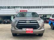 Bán xe Toyota Innova 2020 2.0E giá 565 Triệu - TP HCM