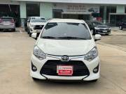 Bán xe Toyota Wigo 2019 1.2G AT giá 306 Triệu - TP HCM