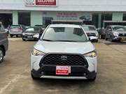 Bán xe Toyota Corolla Cross 2021 1.8G giá 675 Triệu - TP HCM