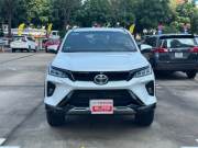 Bán xe Toyota Fortuner 2022 Legender 2.4L 4x2 AT giá 1 Tỷ 72 Triệu - TP HCM