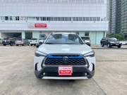 Bán xe Toyota Corolla Cross 2021 1.8HV giá 800 Triệu - TP HCM