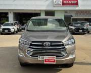 Bán xe Toyota Innova 2017 2.0E giá 440 Triệu - TP HCM