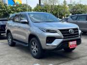 Bán xe Toyota Fortuner 2020 2.4G 4x2 MT giá 825 Triệu - TP HCM