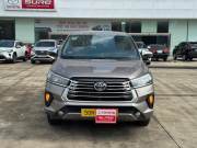 Bán xe Toyota Innova 2021 E 2.0 MT giá 628 Triệu - TP HCM