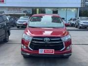 Bán xe Toyota Innova 2018 2.0 Venturer giá 595 Triệu - TP HCM