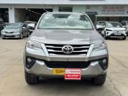 Bán xe Toyota Fortuner 2018 2.4G 4x2 MT giá 745 Triệu - TP HCM