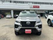 Bán xe Toyota Fortuner 2022 2.4L 4x2 AT giá 980 Triệu - TP HCM