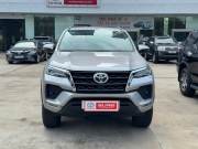 Bán xe Toyota Fortuner 2021 2.4G 4x2 AT giá 942 Triệu - TP HCM