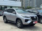 Bán xe Toyota Fortuner 2021 2.4G 4x2 AT giá 942 Triệu - TP HCM