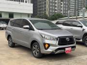 Bán xe Toyota Innova 2021 E 2.0 MT giá 636 Triệu - TP HCM