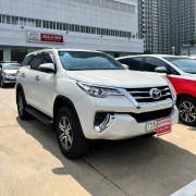 Bán xe Toyota Fortuner 2019 2.7V 4x2 AT giá 818 Triệu - TP HCM