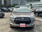 Bán xe Toyota Innova 2019 2.0G giá 630 Triệu - TP HCM