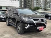 Bán xe Toyota Fortuner 2019 2.7V 4x2 AT giá 795 Triệu - TP HCM