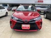 Bán xe Toyota Vios 2022 G 1.5 CVT giá 475 Triệu - TP HCM