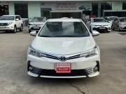 Bán xe Toyota Corolla altis 2018 1.8G AT giá 510 Triệu - TP HCM