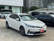 Bán xe Toyota Corolla altis 2018 1.8G AT giá 510 Triệu - TP HCM