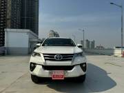 Bán xe Toyota Fortuner 2020 2.4G 4x2 MT giá 805 Triệu - TP HCM