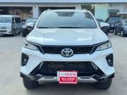 Bán xe Toyota Fortuner 2021 2.4G 4x2 AT Legender giá 1 Tỷ 8 Triệu - TP HCM