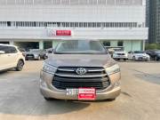 Bán xe Toyota Innova 2019 2.0E giá 512 Triệu - TP HCM