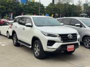 Bán xe Toyota Fortuner 2022 2.4L 4x2 AT giá 972 Triệu - TP HCM