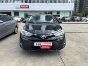 Bán xe Toyota Vios 2020 1.5G giá 428 Triệu - TP HCM