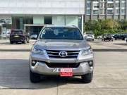 Bán xe Toyota Fortuner 2020 2.4G 4x2 AT giá 868 Triệu - TP HCM