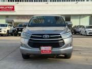 Bán xe Toyota Innova 2020 2.0E giá 528 Triệu - TP HCM