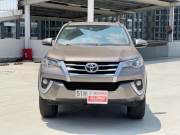 Bán xe Toyota Fortuner 2019 2.4G 4x2 AT giá 838 Triệu - TP HCM