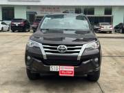 Bán xe Toyota Fortuner 2017 2.4G 4x2 MT giá 688 Triệu - TP HCM