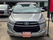 Bán xe Toyota Innova 2018 2.0G giá 585 Triệu - TP HCM