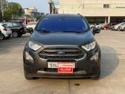 Bán xe Ford EcoSport 2020 Titanium 1.5 AT giá 440 Triệu - TP HCM