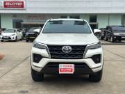 Bán xe Toyota Fortuner 2022 2.7L 4x2 AT giá 921 Triệu - TP HCM