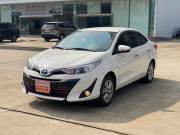 Bán xe Toyota Vios 2020 1.5G giá 418 Triệu - TP HCM