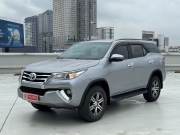 Bán xe Toyota Fortuner 2019 2.7V 4x2 AT giá 731 Triệu - TP HCM