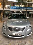 Bán xe Toyota Camry 2008 2.4G giá 295 Triệu - Hà Nội