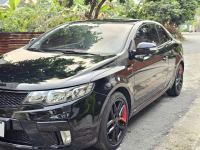 Bán xe Kia Cerato 2009 Koup 1.6 AT giá 250 Triệu - Hải Phòng