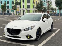 Bán xe Mazda 3 2016 1.5 AT giá 345 Triệu - Hải Phòng