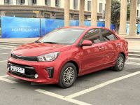 Bán xe Kia Soluto 2019 1.4 AT Deluxe giá 285 Triệu - Hải Phòng