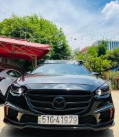 Bán xe Mazda 3 2017 1.5 AT giá 455 Triệu - Đăk Lăk