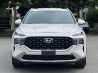 can ban xe oto cu lap rap trong nuoc Hyundai SantaFe Tiêu chuẩn 2.5L 2021