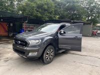 Bán xe Ford Ranger Wildtrak 3.2L 4x4 AT 2017 giá 567 Triệu - Hà Nội