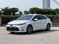 Bán xe Toyota Corolla altis 2022 1.8V giá 686 Triệu - Hà Nội