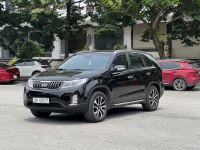 Bán xe Kia Sorento 2018 GAT giá 550 Triệu - Hà Nội