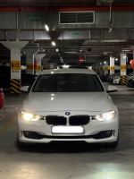 Bán xe BMW 3 Series 2012 320i giá 399 Triệu - Hà Nội