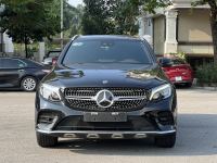 Bán xe Mercedes Benz GLC 2018 300 4Matic giá 1 Tỷ 79 Triệu - Hà Nội