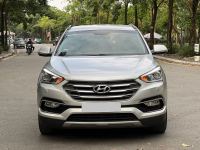 Bán xe Hyundai SantaFe 2017 2.2L giá 685 Triệu - Hà Nội