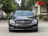 Bán xe Mercedes Benz C class 2011 C300 AMG giá 350 Triệu - Hà Nội