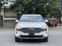 Bán xe Hyundai SantaFe 2023 Tiêu chuẩn 2.5L giá 948 Triệu - Hà Nội