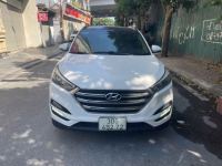 Bán xe Hyundai Tucson 2016 2.0 ATH giá 569 Triệu - Hà Nội